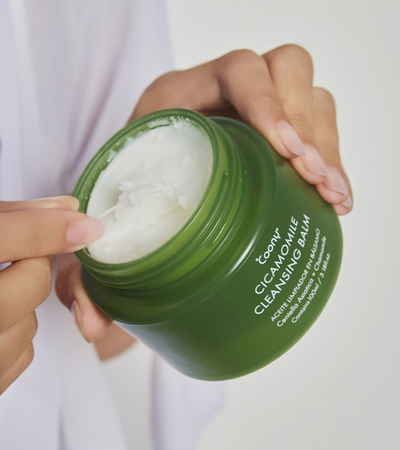 Cicamomile Cleansing Balm